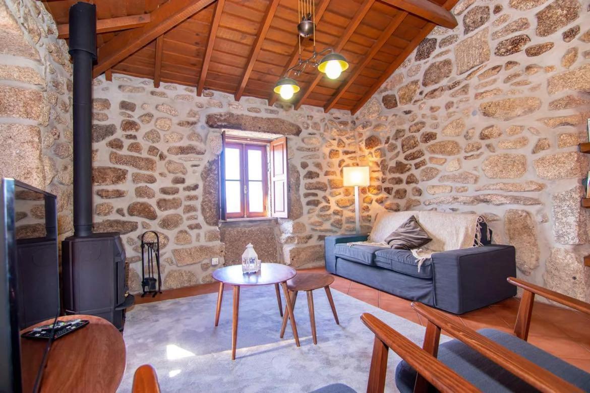 Anayn Villa Arcos de Valdevez Ngoại thất bức ảnh