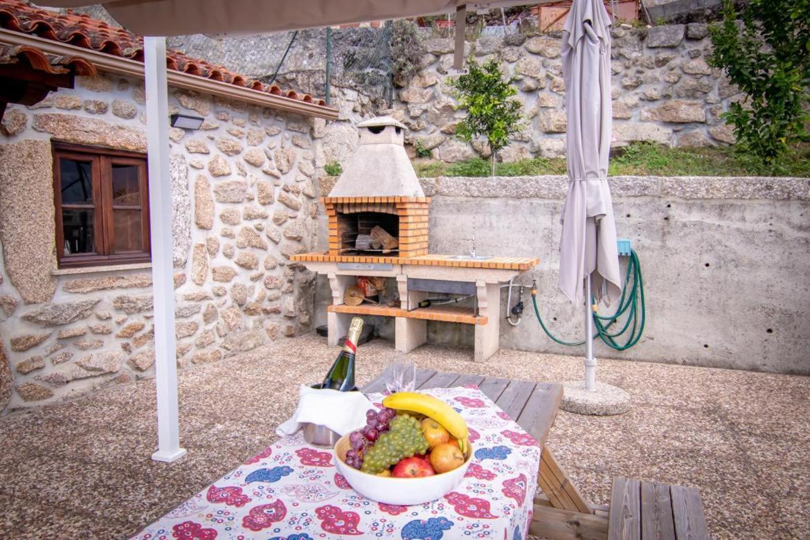 Anayn Villa Arcos de Valdevez Ngoại thất bức ảnh